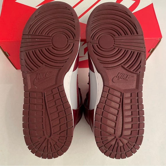 Nike Dunk Hi Retro - Mens Size 7.5 - Picture 6 of 8